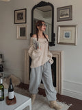 Fog Wide Jogger Pants