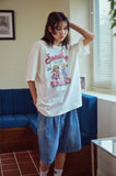 Jini Dani Short Sleeve Tee