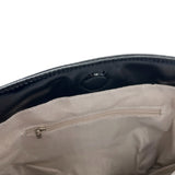 COLOR STRAP BUCKLE BAG