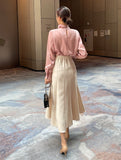 Prote Mermaid Banding Skirt
