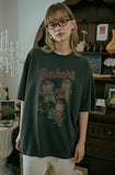 Bakers Pigment Short Sleeve Tee