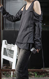 Wights Long Sleeves T