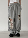 Potic Damage Sweatpants