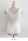 Vero Two-Way Knit Sleeveless