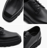 Parker Derby Shoes