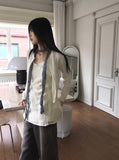 Neuron String Lace Color Matching Layered Mini One Piece