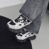 Luba Ugly Sneakers