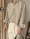 Denjamin Pigmented Shirt