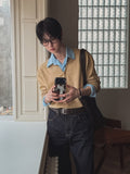 Lark Pastel Check Shirt
