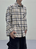 Studeover Brushed Check Shirt