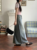 Tammi Ribbon Crop Strap Sleeveless