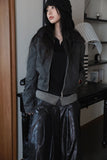Retro Cotton Autumn Jacket