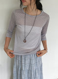 Yone Vintage Bohemian Button Bracelet
