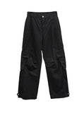 Beon Cotton Cargo Pants
