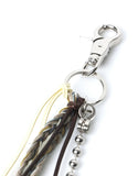Heden Vintage Western Keyring