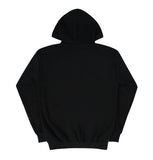 Small Cloud Smile Hoodie
