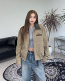 Liberun Carpenter Work Jumper