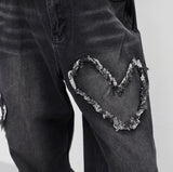 Siona Heart Damage Pants