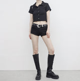 Etienne Linkle Shirt