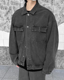 Carol Denim Jacket