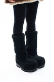 Alaska high ugg boots