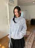 Kiryu Cut Hood Windbreaker