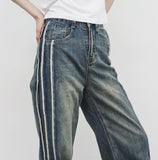 Pabeu Washing Line Pants
