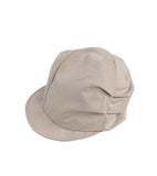 Vintage Pile Slub Brim Hat