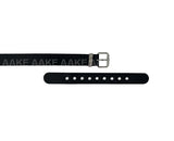 2-BUCKLE DETACH BELT