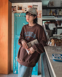 Florida overfit sweatshirt