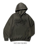 Tricky Heavy Cotton Hoodie