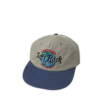 Softrock Color Matching Camp Cap
