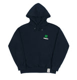 Clover Board Hoodie