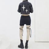 Kyria Shirring Boots