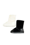 fur ugg boots