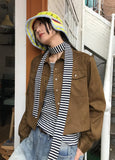 SOFT WESTERN CROP JK