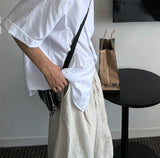 Liz linen bio balloon pants