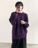 Friends Raglan Knit