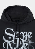 ORIGINE LETTERING HOODIE