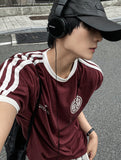 Leban Track Jersey Top