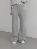Robben Line Bootcut Sweatpants