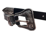 bohemian thin solo belt