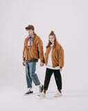 Tart Corduroy MA-1 Jumper