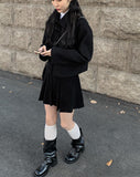 Bolin Middle Biker Boots