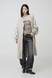 Poity Shirring Boots