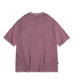 Kitten Soda Pigment Short Sleeve Tee