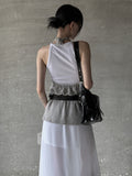 Cross Belt Shoulder Bag