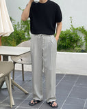 Eve Cooling Round Knit