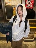 DOVER HOODIE ZIP-UP