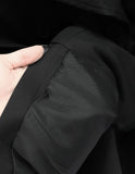 Loent trench long coat